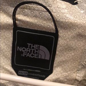 NorthFace jacket